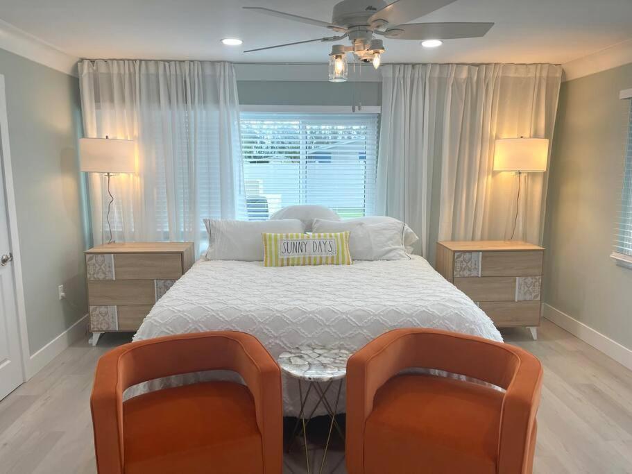 New Dog Paradise - Near The Beach Img & Downtown Bradenton Exterior photo