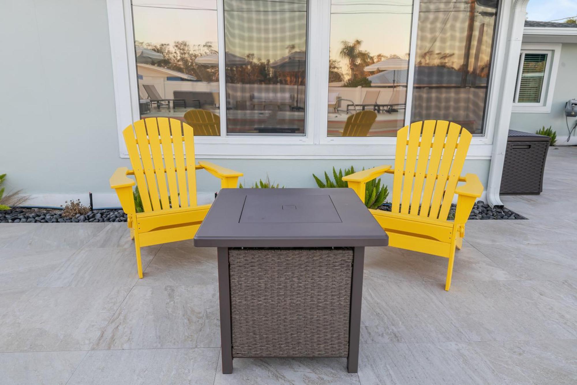 New Dog Paradise - Near The Beach Img & Downtown Bradenton Exterior photo